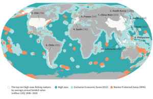 Should nations close the high seas to fishing? | Rethink