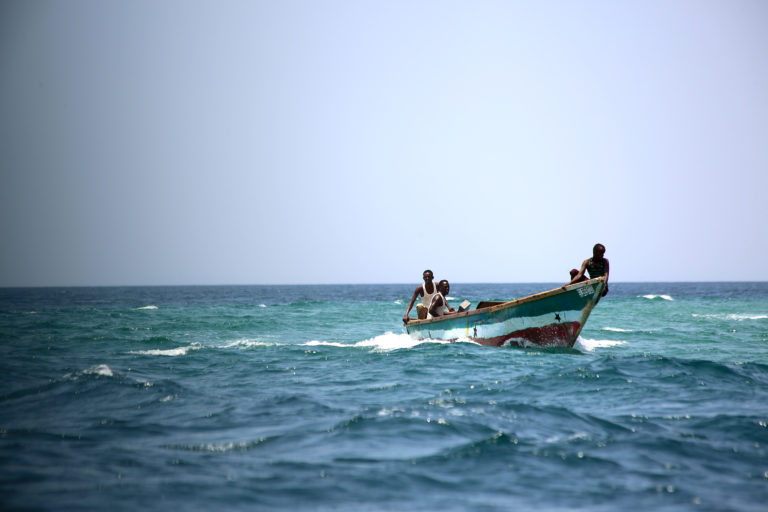 Finding Somalia’s missing fisheries | Rethink